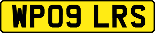 WP09LRS