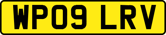 WP09LRV