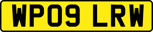 WP09LRW