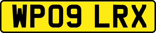 WP09LRX