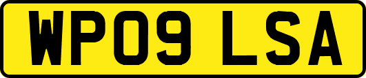 WP09LSA