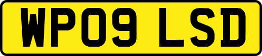 WP09LSD