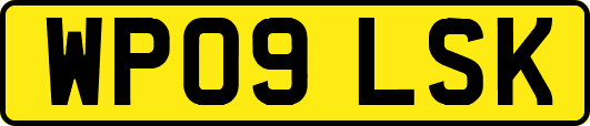 WP09LSK