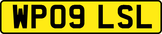 WP09LSL