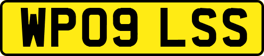 WP09LSS
