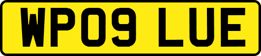 WP09LUE