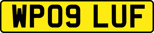WP09LUF