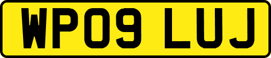 WP09LUJ