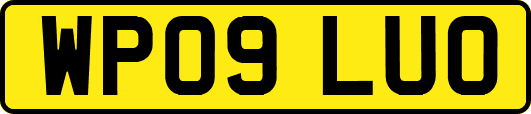 WP09LUO