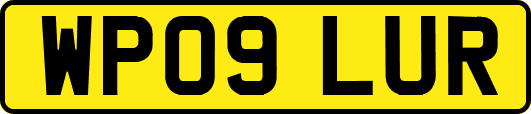 WP09LUR