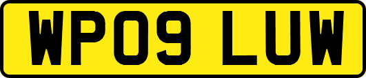 WP09LUW