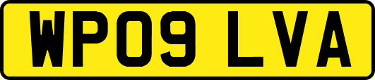 WP09LVA