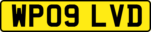 WP09LVD