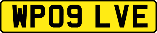 WP09LVE