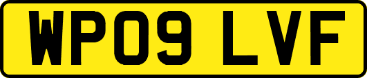 WP09LVF