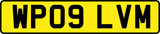 WP09LVM