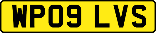 WP09LVS