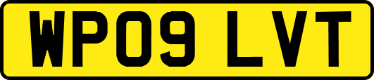 WP09LVT