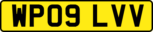 WP09LVV