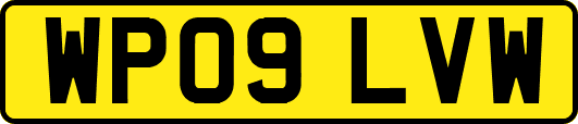 WP09LVW