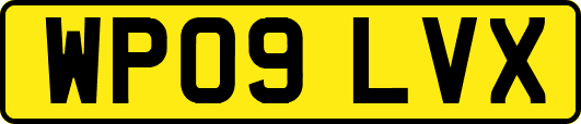 WP09LVX