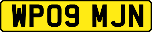 WP09MJN
