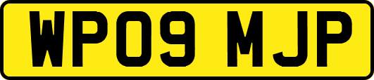 WP09MJP
