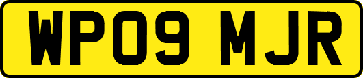 WP09MJR