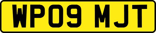 WP09MJT