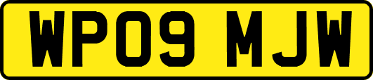 WP09MJW