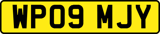 WP09MJY
