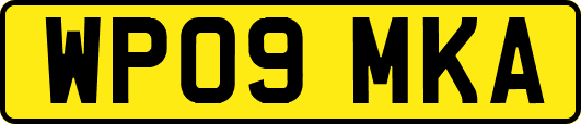 WP09MKA