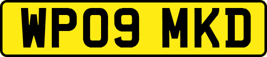 WP09MKD