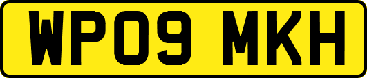 WP09MKH