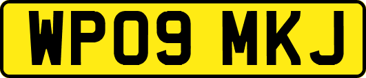 WP09MKJ