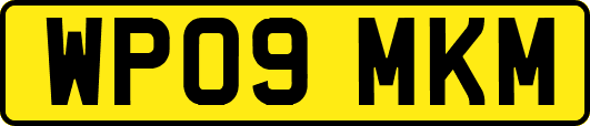 WP09MKM