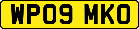 WP09MKO