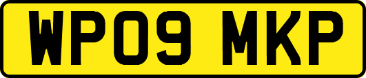 WP09MKP