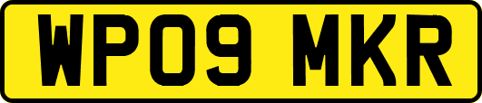 WP09MKR