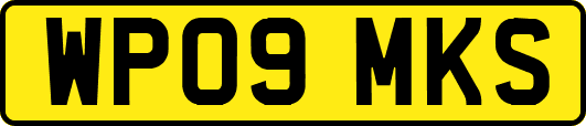 WP09MKS