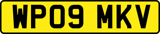 WP09MKV