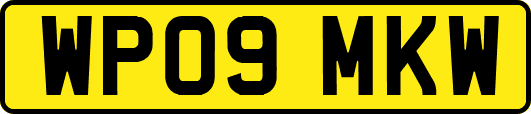 WP09MKW