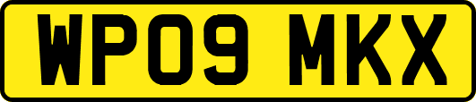 WP09MKX