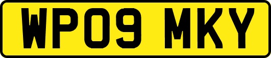 WP09MKY