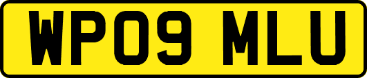 WP09MLU