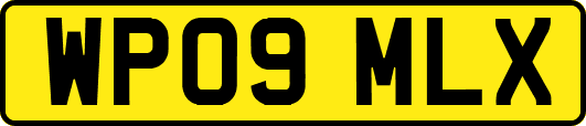WP09MLX