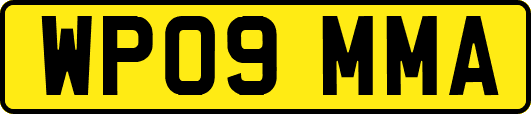 WP09MMA