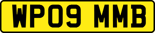 WP09MMB