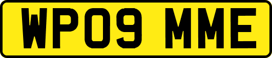 WP09MME