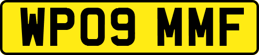 WP09MMF